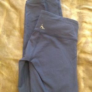 Women's Nancy rose performance leggings